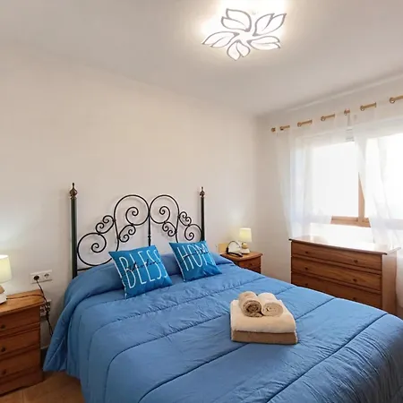Apartament Por El Placer De Vivir El Albir
