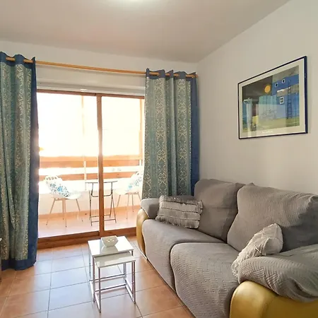 Apartamento Por El Placer De Vivir