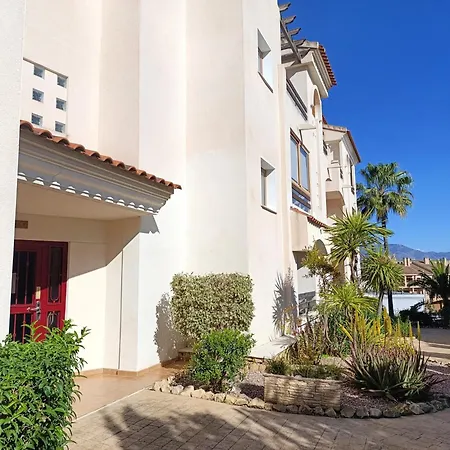 Por El Placer De Vivir Apartment