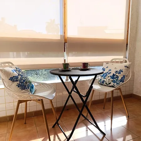 Por El Placer De Vivir Apartamento El Albir