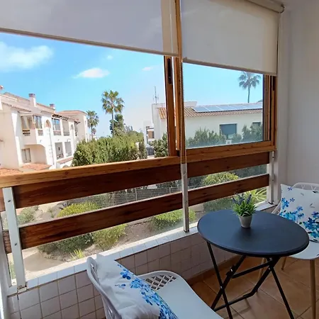 Por El Placer De Vivir Apartment *
