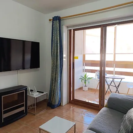 Appartement Por El Placer De Vivir