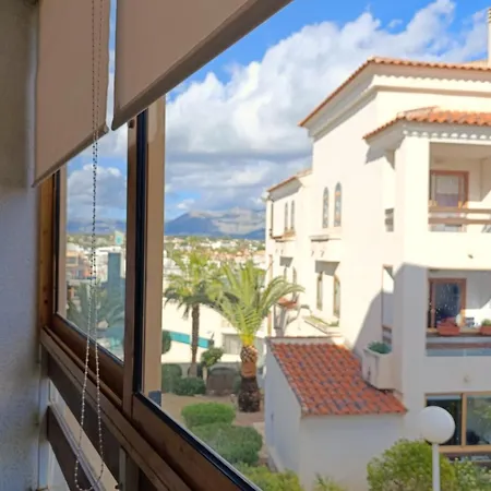Appartement Por El Placer De Vivir